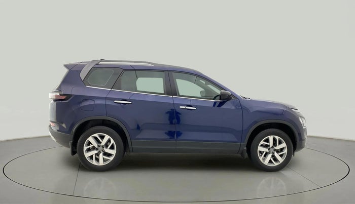 2021 Tata Safari XZA PLUS, Diesel, Automatic, 88,937 km, Right Side View