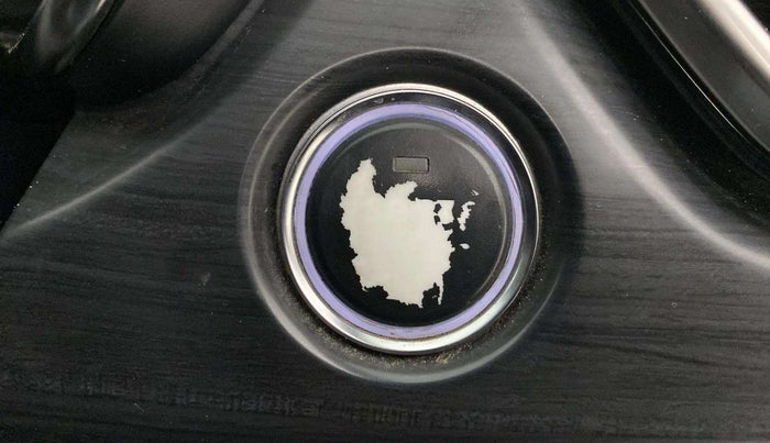 2021 Tata Safari XZA PLUS, Diesel, Automatic, 88,937 km, Keyless Start/ Stop Button