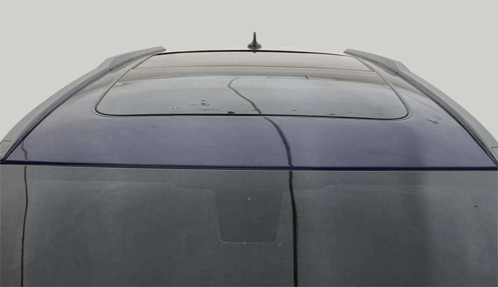 2021 Tata Safari XZA PLUS, Diesel, Automatic, 88,937 km, Moonroof/ Sunroof