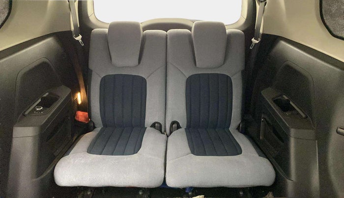 2021 Tata Safari XZA PLUS, Diesel, Automatic, 88,937 km, Third Seat Row ( optional )