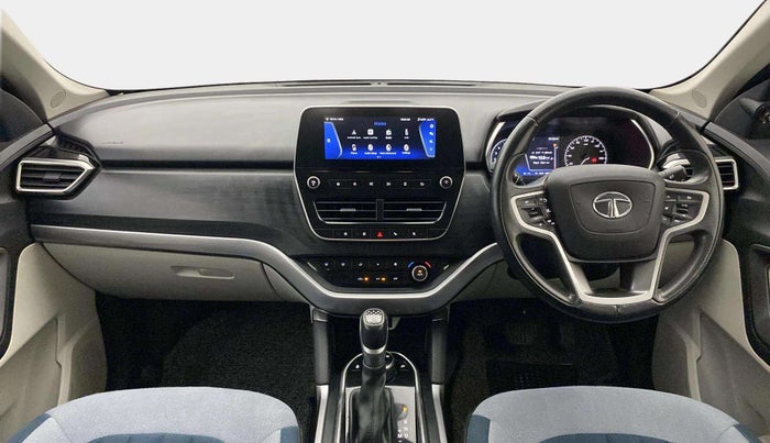 2021 Tata Safari XZA PLUS, Diesel, Automatic, 88,937 km, Dashboard