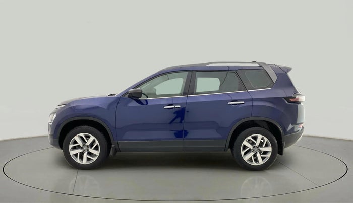 2021 Tata Safari XZA PLUS, Diesel, Automatic, 88,937 km, Left Side