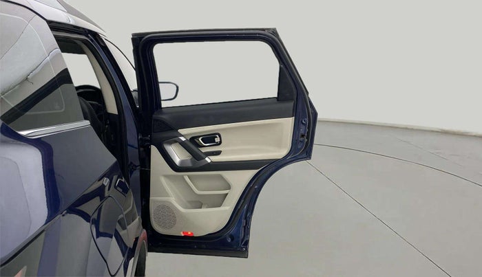 2021 Tata Safari XZA PLUS, Diesel, Automatic, 88,937 km, RHS Rear Door