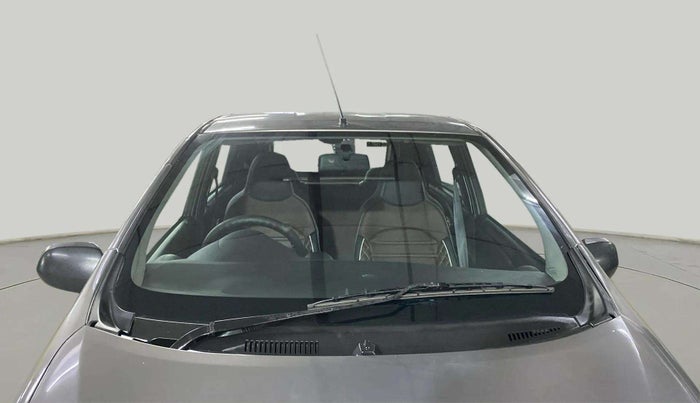 2018 Datsun Redi Go T (O), Petrol, Manual, 36,322 km, Front Windshield