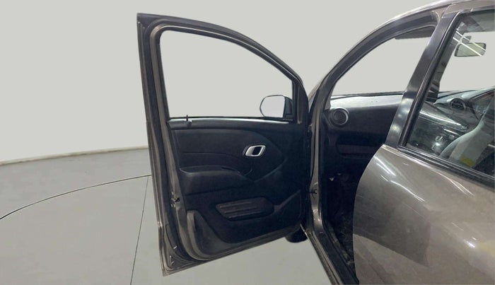 2018 Datsun Redi Go T (O), Petrol, Manual, 36,322 km, LHS Front Door