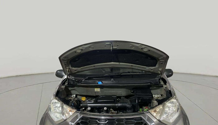 2018 Datsun Redi Go T (O), Petrol, Manual, 36,322 km, Open Bonet