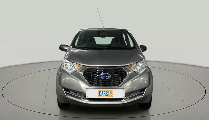 2018 Datsun Redi Go T (O), Petrol, Manual, 36,322 km, Front