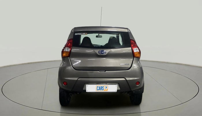 2018 Datsun Redi Go T (O), Petrol, Manual, 36,322 km, Back/Rear