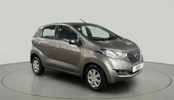 2018 Datsun Redi Go T (O), Petrol, Manual, 36,322 km, Right Front Diagonal