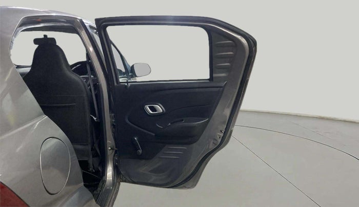 2018 Datsun Redi Go T (O), Petrol, Manual, 36,322 km, RHS Rear Door