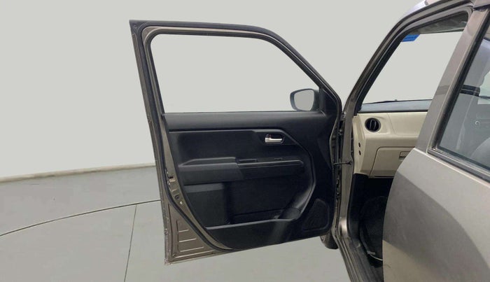 2021 Maruti New Wagon-R VXI 1.0, Petrol, Manual, 10,683 km, LHS Front Door