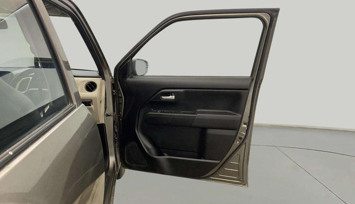 2021 Maruti New Wagon-R VXI 1.0, Petrol, Manual, 10,683 km, RHS Front Door