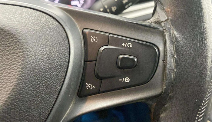 2022 Tata ALTROZ XT DIESEL, Diesel, Manual, 32,955 km, Adaptive Cruise Control