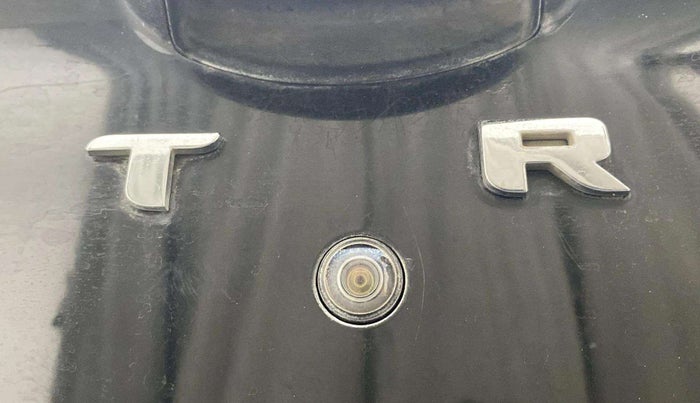 2022 Tata ALTROZ XT DIESEL, Diesel, Manual, 32,955 km, Parking Camera