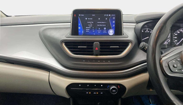 2022 Tata ALTROZ XT DIESEL, Diesel, Manual, 32,955 km, Air Conditioner
