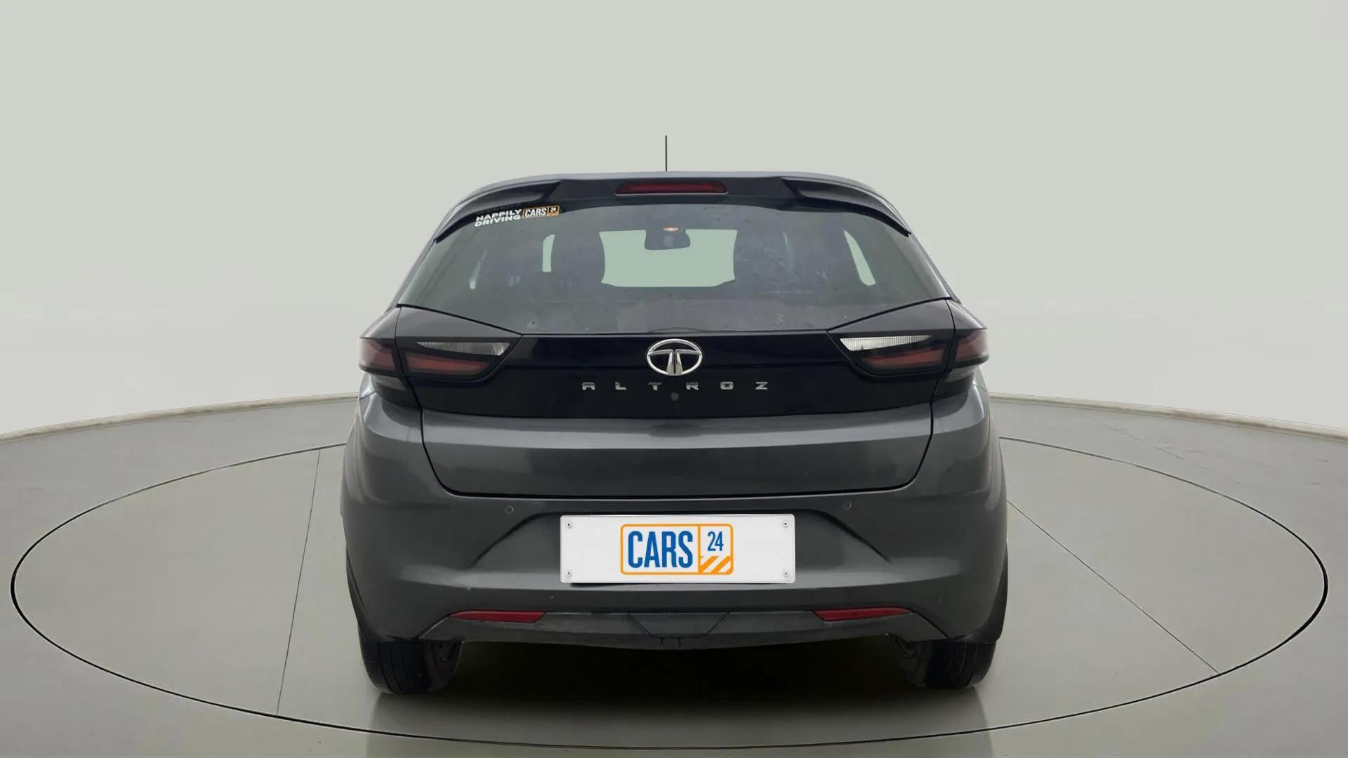 5-Rear-View