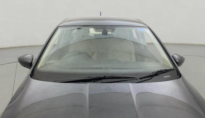 2018 Skoda Rapid STYLE 1.6 MPI, Petrol, Manual, 55,217 km, Front Windshield