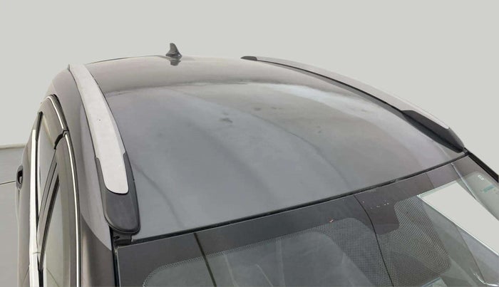 2022 Tata NEXON XZ PETROL, Petrol, Manual, 51,189 km, Roof