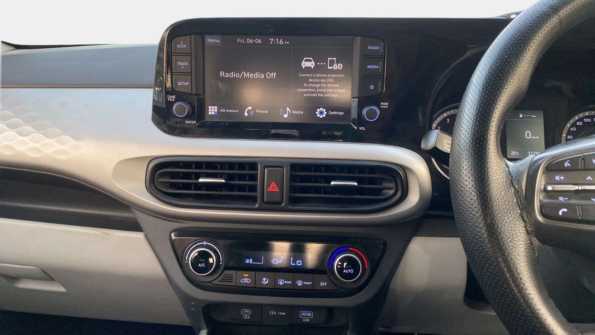 Features
