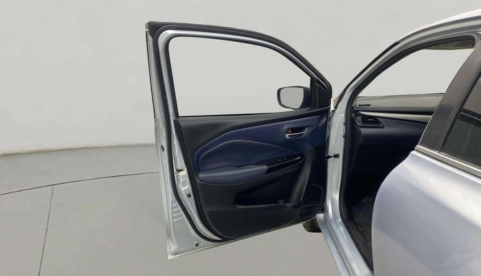 2023 Maruti Baleno ZETA PETROL 1.2, Petrol, Manual, 9,394 km, LHS Front Door