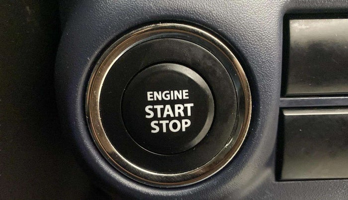 2023 Maruti Baleno ZETA PETROL 1.2, Petrol, Manual, 9,394 km, Keyless Start/ Stop Button