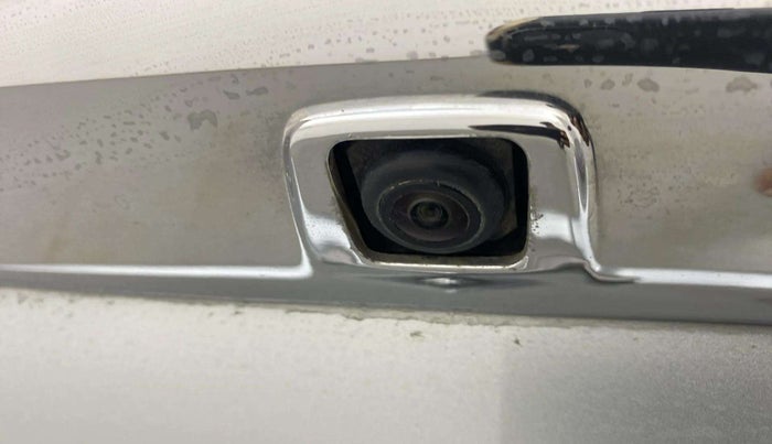 2023 Maruti Baleno ZETA PETROL 1.2, Petrol, Manual, 9,394 km, Parking Camera