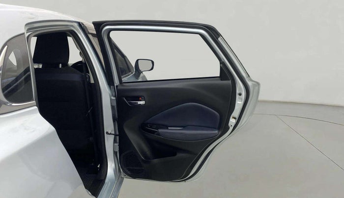 2023 Maruti Baleno ZETA PETROL 1.2, Petrol, Manual, 9,394 km, RHS Rear Door