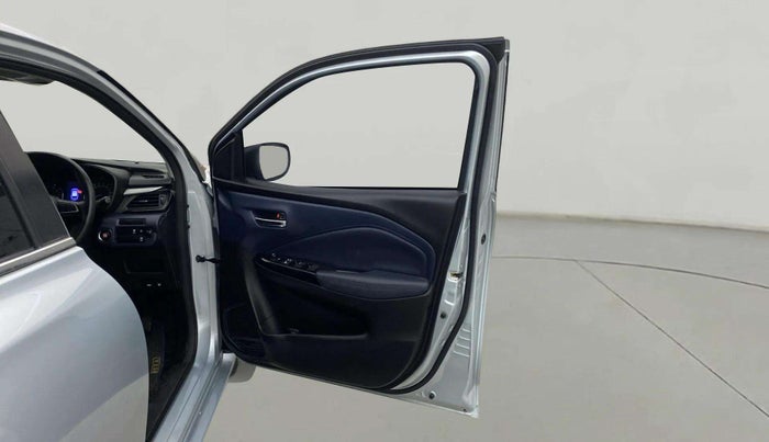 2023 Maruti Baleno ZETA PETROL 1.2, Petrol, Manual, 9,394 km, RHS Front Door