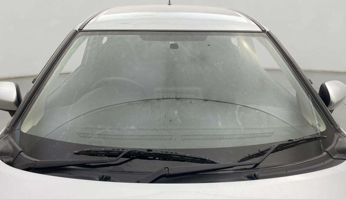 2023 Maruti Baleno ZETA PETROL 1.2, Petrol, Manual, 9,394 km, Front Windshield