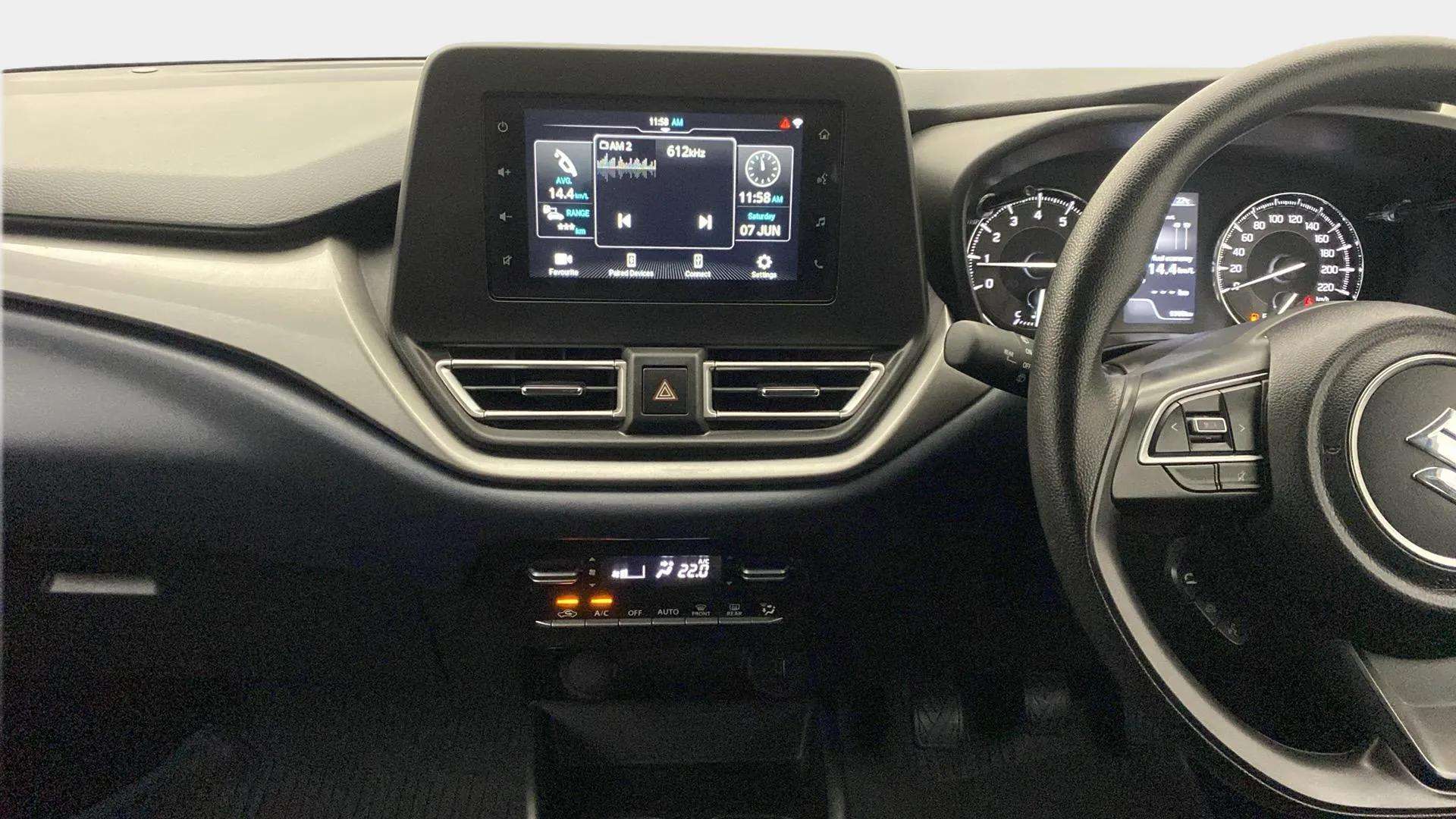 Features
