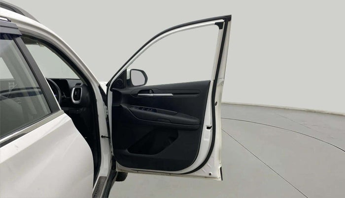 2021 KIA SONET HTK PLUS 1.2, Petrol, Manual, 32,603 km, RHS Front Door