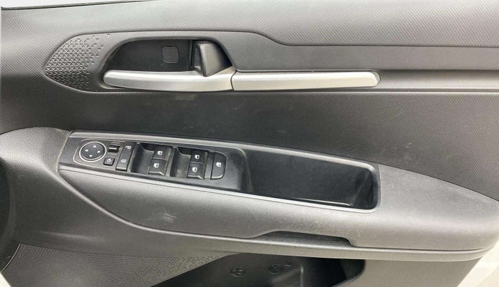 2021 KIA SONET HTK PLUS 1.2, Petrol, Manual, 32,603 km, Driver Side Door Panels Control