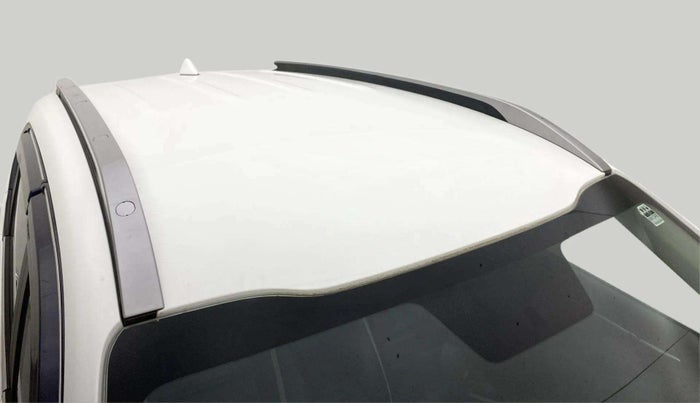 2021 KIA SONET HTK PLUS 1.2, Petrol, Manual, 32,603 km, Roof
