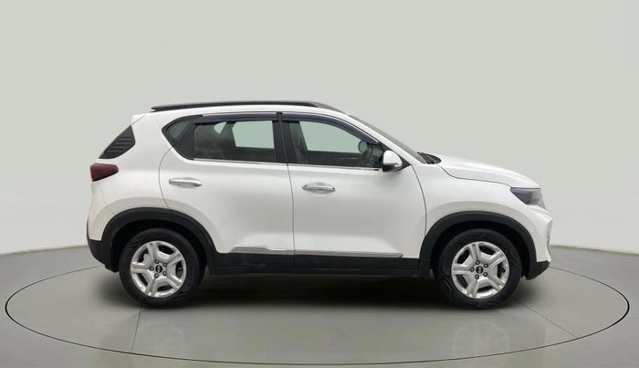 2021 KIA SONET HTK PLUS 1.2, Petrol, Manual, 32,603 km, Right Side View