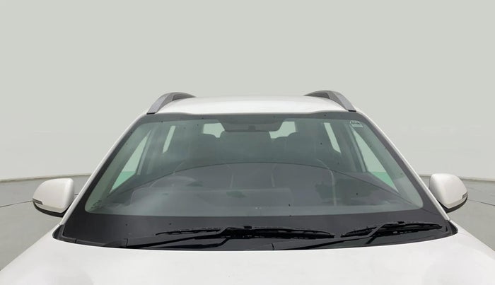 2021 KIA SONET HTK PLUS 1.2, Petrol, Manual, 32,603 km, Front Windshield