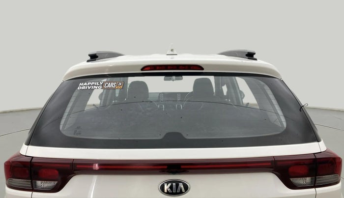 2021 KIA SONET HTK PLUS 1.2, Petrol, Manual, 32,603 km, Rear Windshield