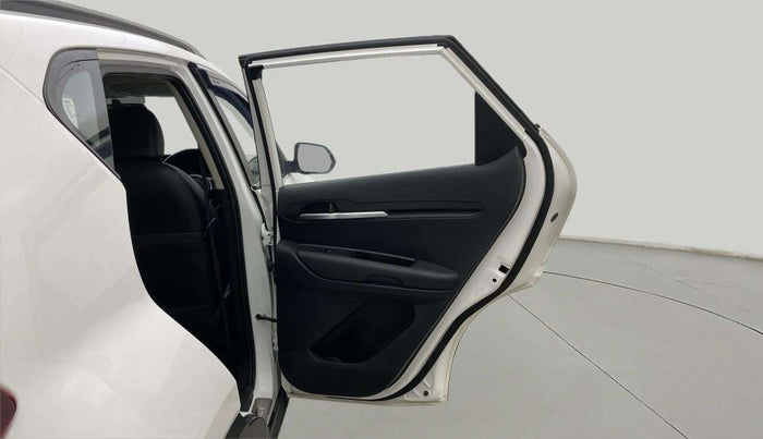 2021 KIA SONET HTK PLUS 1.2, Petrol, Manual, 32,603 km, RHS Rear Door