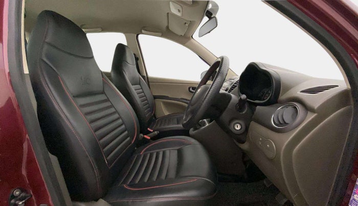 2015 Hyundai i10 SPORTZ 1.1, Petrol, Manual, 44,568 km, Right Side Front Door Cabin