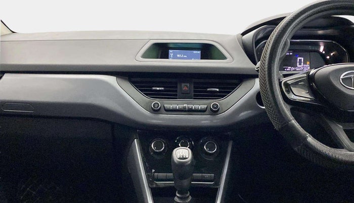 2022 Tata NEXON XM PETROL, Petrol, Manual, 41,885 km, Air Conditioner