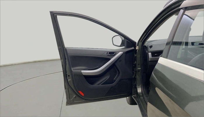 2022 Tata NEXON XM PETROL, Petrol, Manual, 41,885 km, LHS Front Door