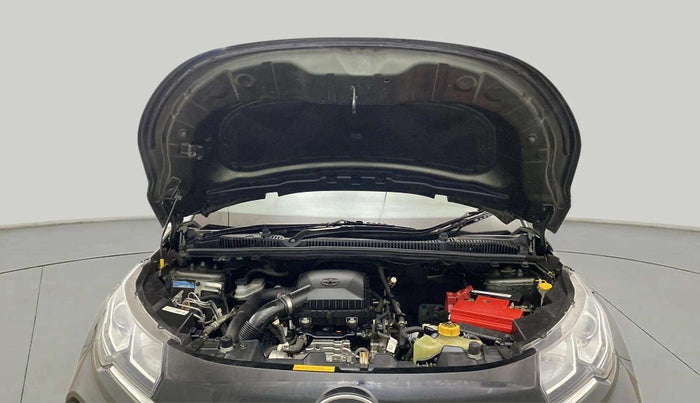 2022 Tata NEXON XM PETROL, Petrol, Manual, 41,885 km, Open Bonet