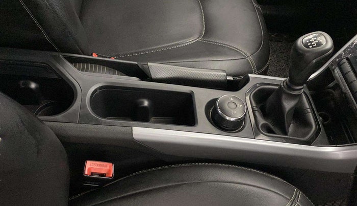 2022 Tata NEXON XM PETROL, Petrol, Manual, 41,885 km, Gear Lever