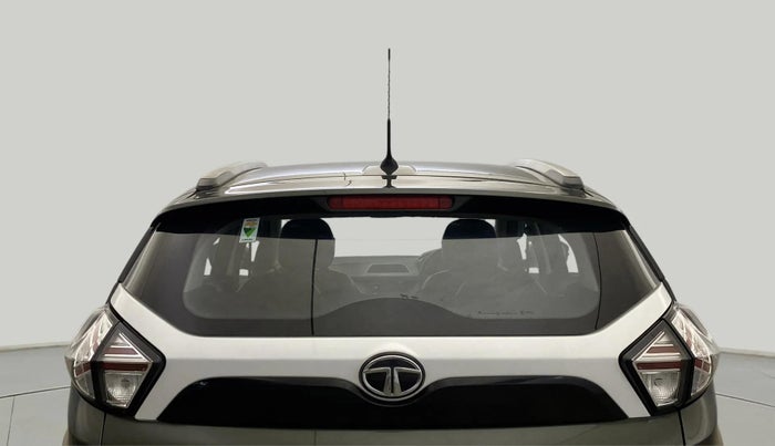 2022 Tata NEXON XM PETROL, Petrol, Manual, 41,885 km, Rear Windshield