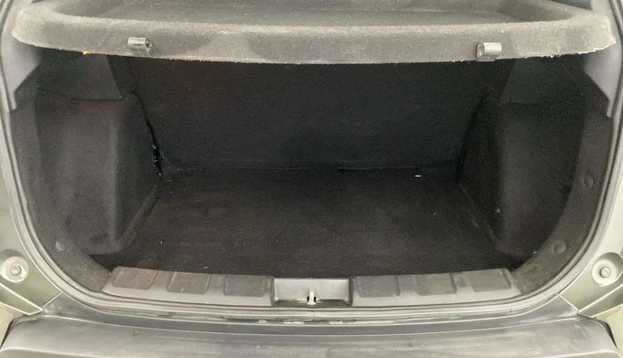 2022 Tata NEXON XM PETROL, Petrol, Manual, 41,885 km, Boot Open Zoomed View