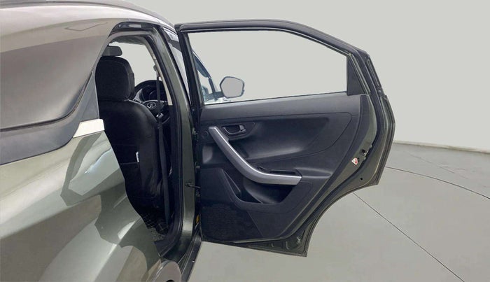 2022 Tata NEXON XM PETROL, Petrol, Manual, 41,885 km, RHS Rear Door