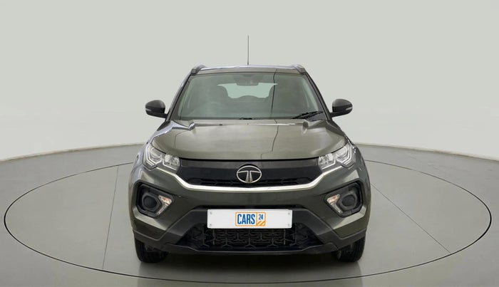 2022 Tata NEXON XM PETROL, Petrol, Manual, 41,885 km, Front