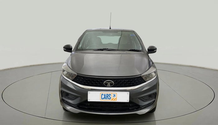 2024 Tata Tiago XTA CNG , CNG, Automatic, 30,822 km, Front