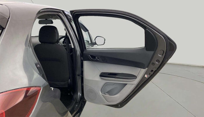 2024 Tata Tiago XTA CNG , CNG, Automatic, 30,822 km, RHS Rear Door