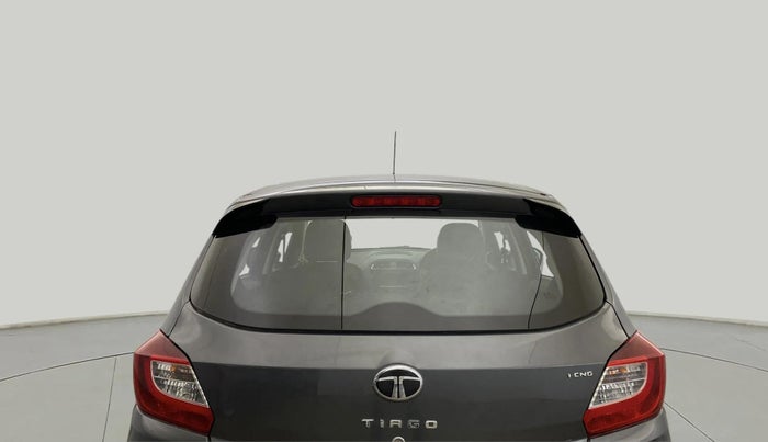 2024 Tata Tiago XTA CNG , CNG, Automatic, 30,822 km, Rear Windshield