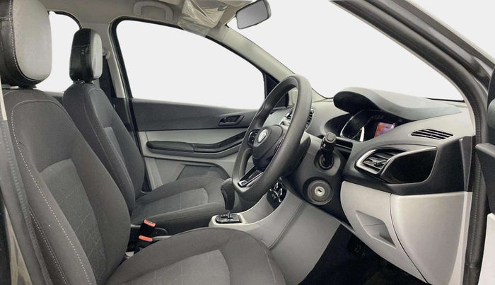 2024 Tata Tiago XTA CNG , CNG, Automatic, 30,822 km, Right Side Front Door Cabin